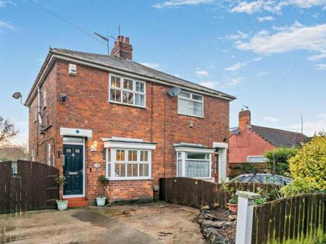 House for sale in Hull, Hull and East Yorkshire