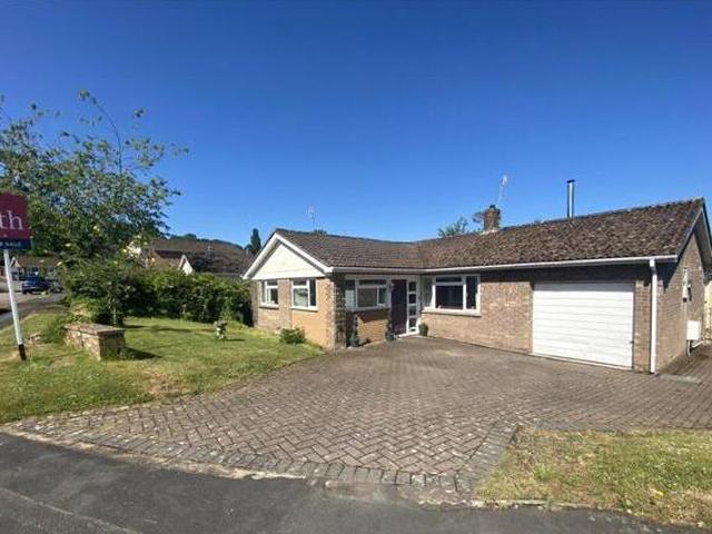House for sale in Newton St Cyres, Devon