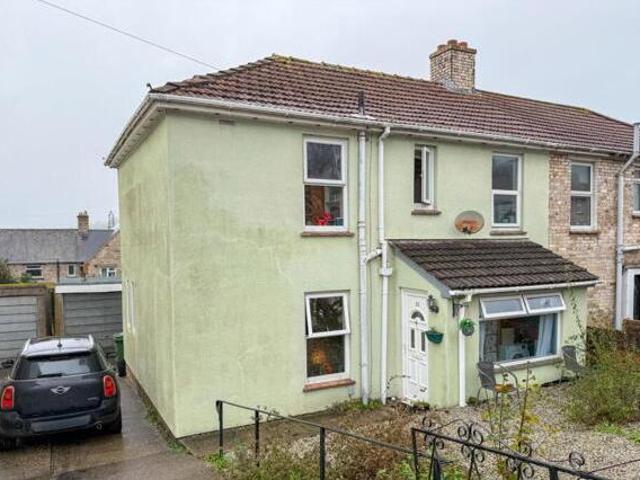 House for sale in Bridford, Devon