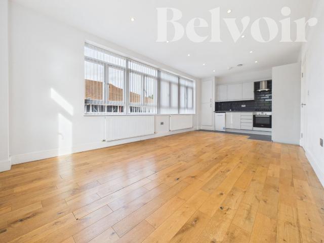 Apartment for rent in Priest Down, Hampshire