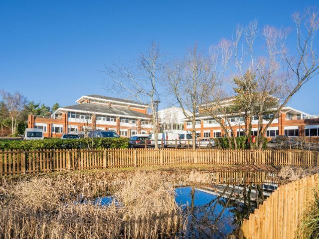 Apartment for rent in Priest Down, Hampshire