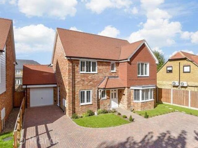 House for sale in Ramsgate, Thanet