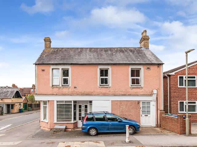 House for rent in Highfield, Oxford
