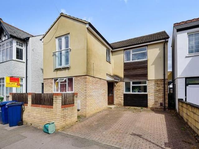Apartment for rent in Highfield, Oxford