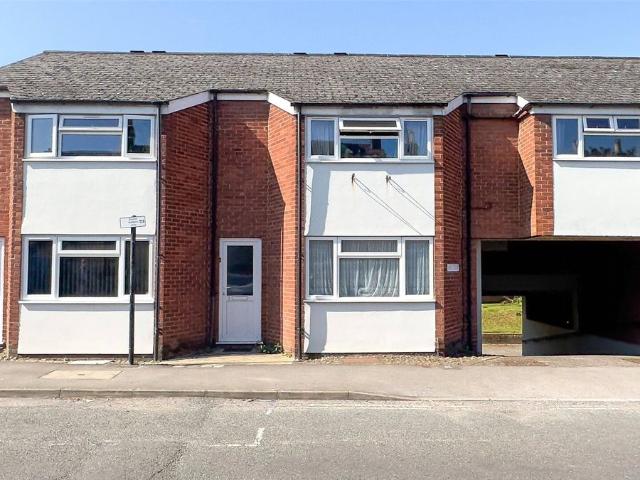 Apartment for rent in Highfield, Oxford