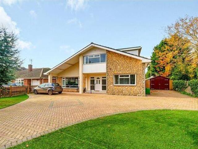 House for sale in Lyons, Greater London