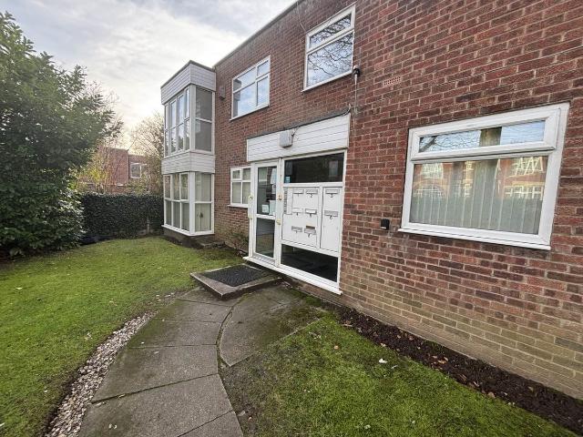 Apartment for rent in Salford, Greater Manchester