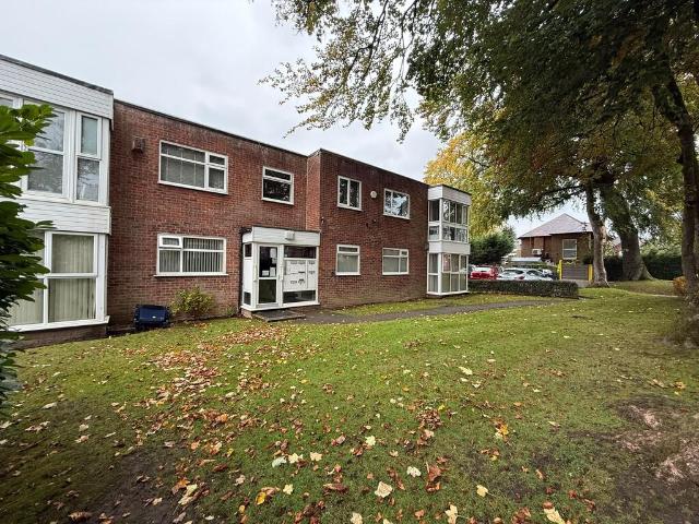 Apartment for rent in Broughton Park, Salford
