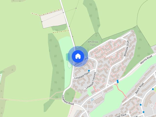 House for rent in Bathgate, Boghall