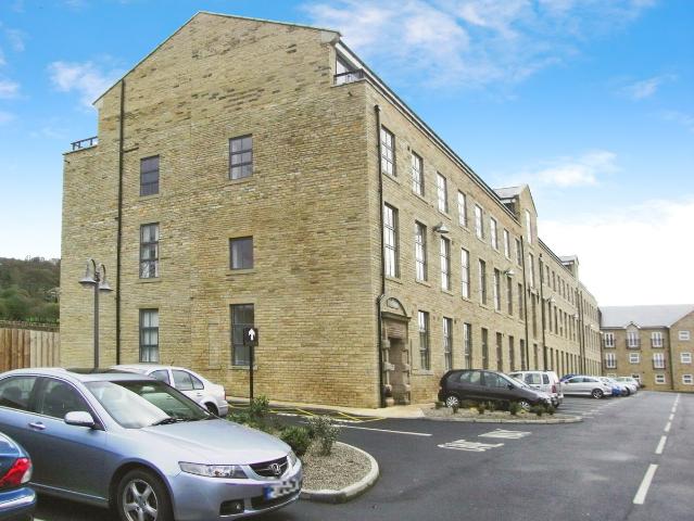 Apartment for rent in Priestthorpe, Bradford