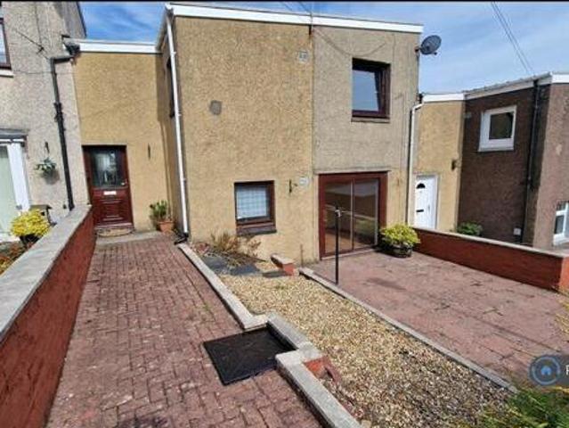 House for rent in Bathgate