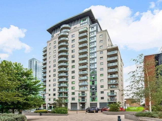 Apartment for rent in Isle Of Dogs, Greater London