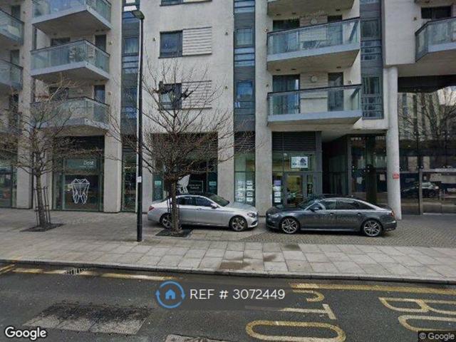 Apartment for rent in Cubitt Town, Greater London