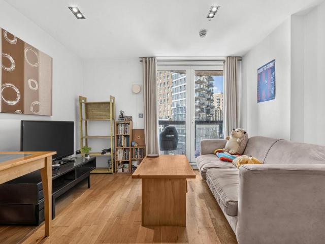 House for rent in Isle Of Dogs, Greater London