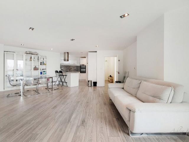 Apartment for rent in Isle Of Dogs, Greater London