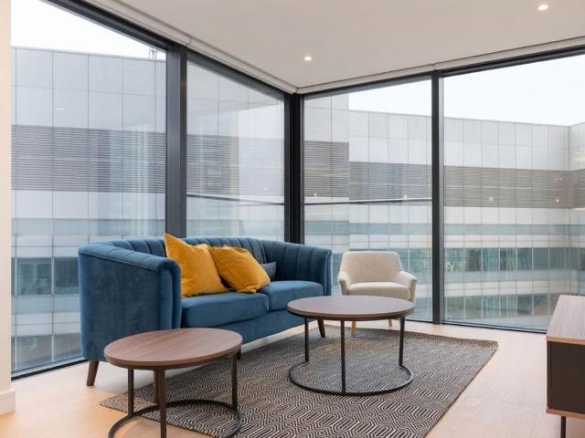 Apartment for rent in Isle Of Dogs, Greater London