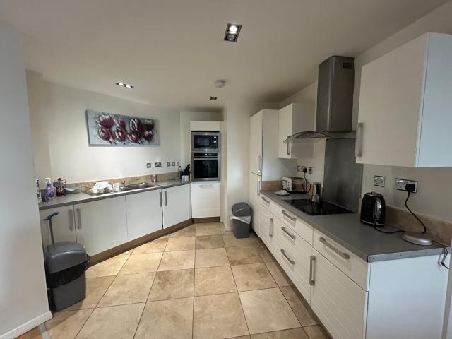 Apartment for rent in Isle Of Dogs, Greater London