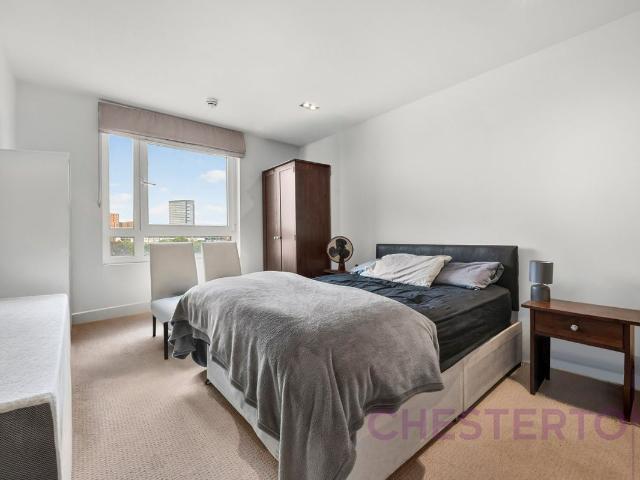 Apartment for rent in Isle Of Dogs, Greater London