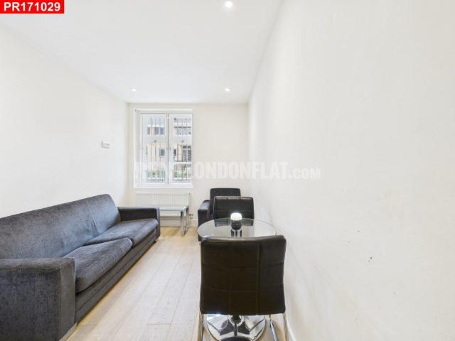 House for rent in Limehouse, Greater London