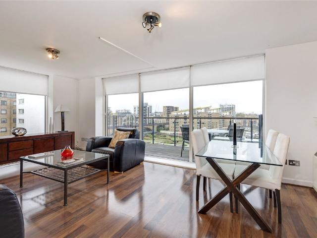 House for rent in Ratcliffe, Limehouse
