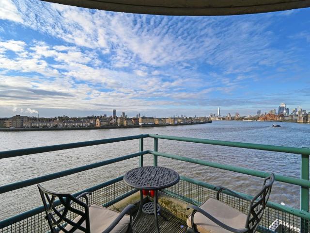 House for rent in Ratcliffe, Limehouse
