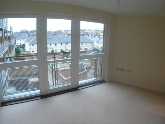 Apartment for rent in London Borough of Hackney, Greater London