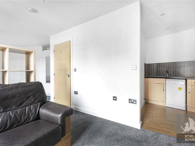 Apartment for rent in Clapton, Greater London