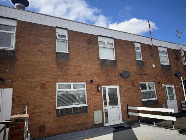 Apartment for rent in New Duston, Duston
