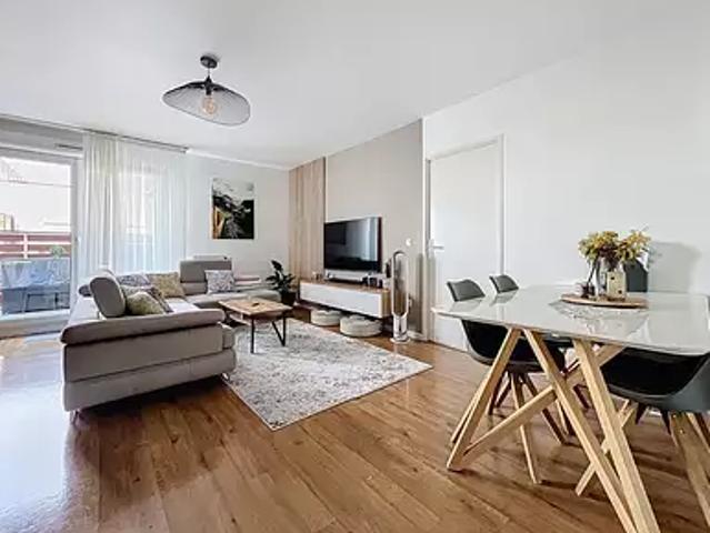Appartement vente à Créteil, Limeil-brévannes