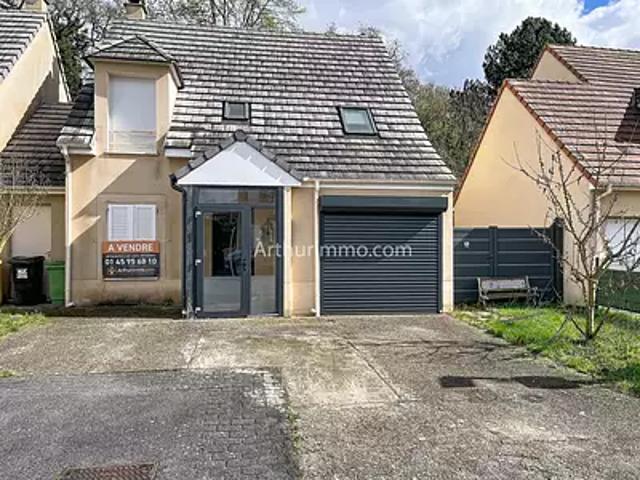 Maison vente à Créteil, Limeil-brévannes