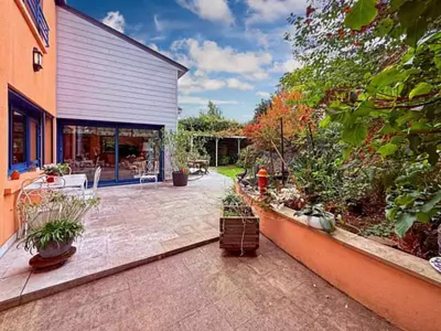 Maison vente à Créteil, Limeil-brévannes