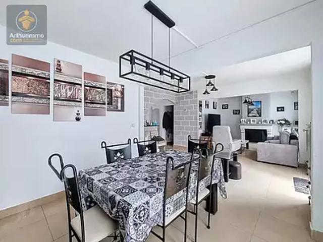 Maison vente à Créteil, Limeil-brévannes