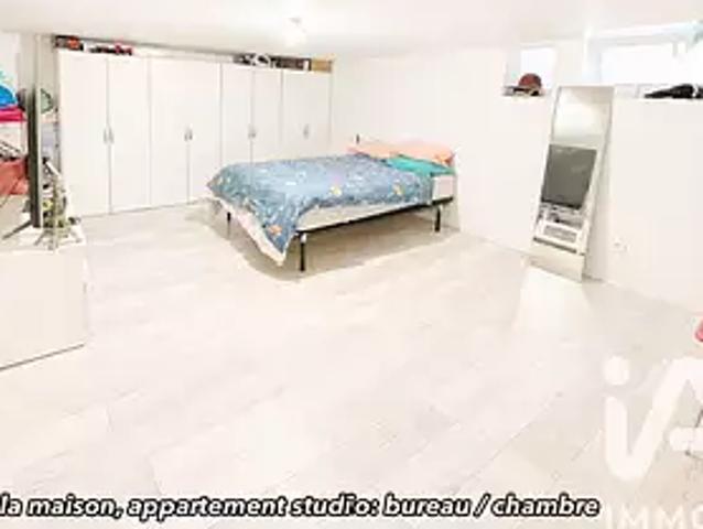 Maison vente à Créteil, Limeil-brévannes