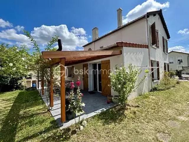 Maison vente à Créteil, Limeil-brévannes