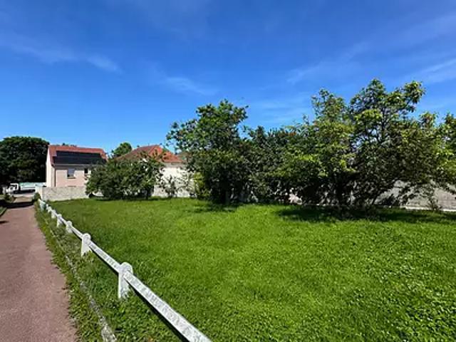 Terrain vente à Limeil-Brévannes, Val-de-Marne