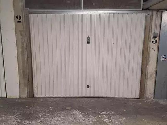 Garage location à Limeil-Brévannes, Val-de-Marne