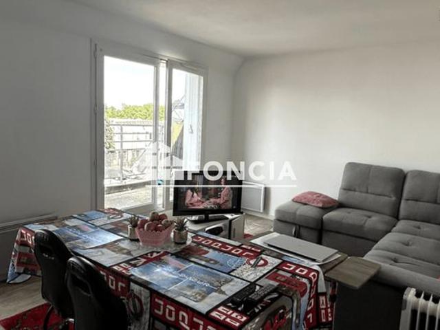 Appartement vente à Créteil, Limeil-brévannes