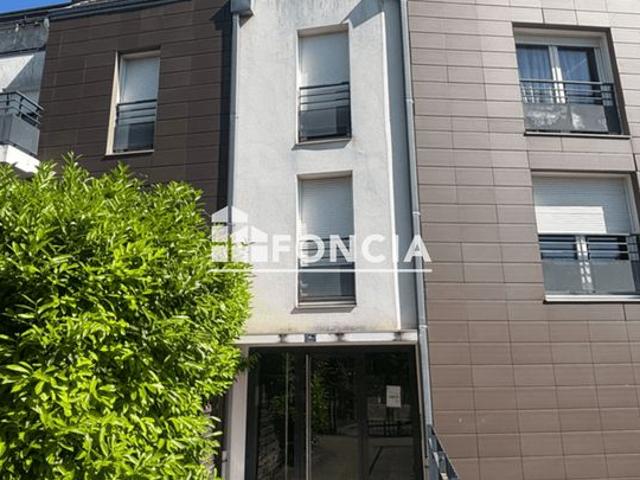 Appartement vente à Créteil, Limeil-brévannes