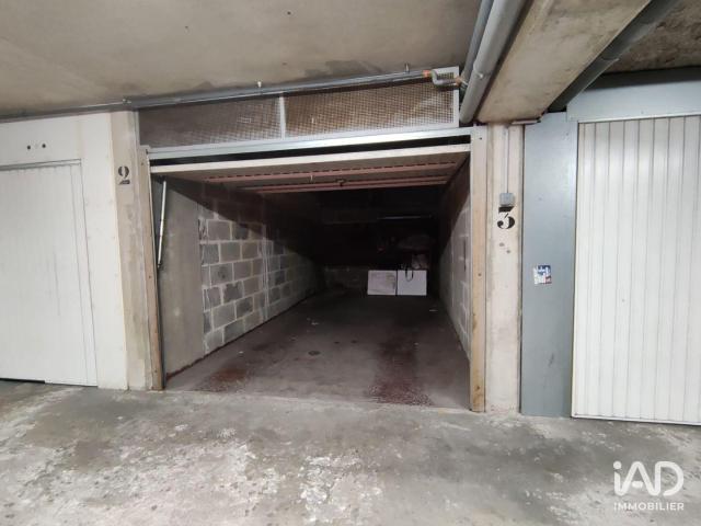 Garage location à Créteil, Limeil-brévannes