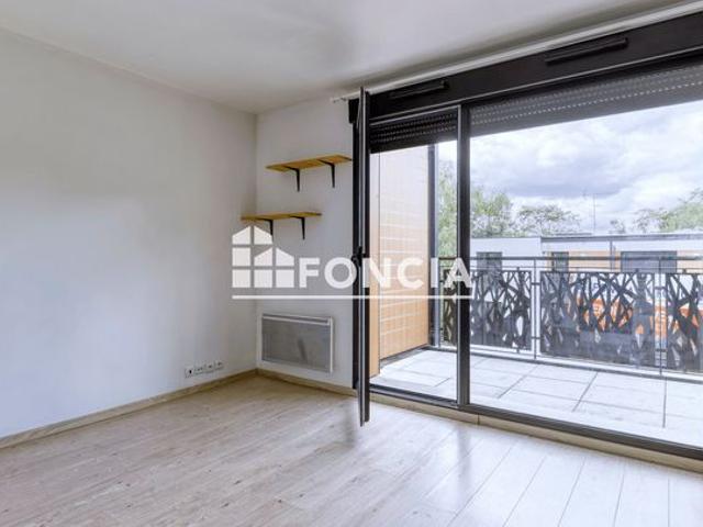 Appartement vente à Créteil, Limeil-brévannes