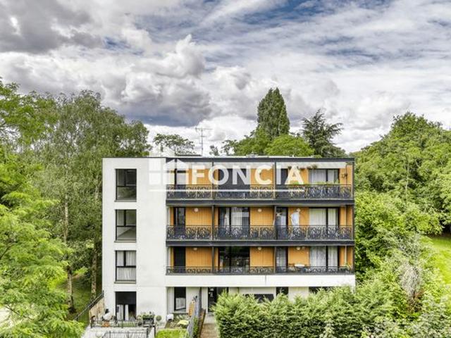 Appartement vente à Créteil, Limeil-brévannes