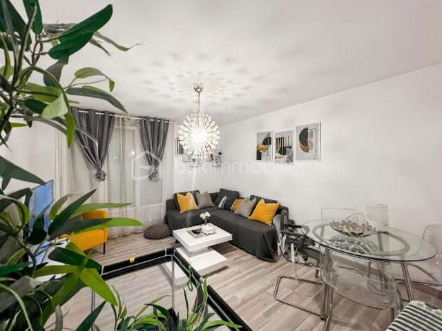 Appartement vente à Créteil, Limeil-brévannes