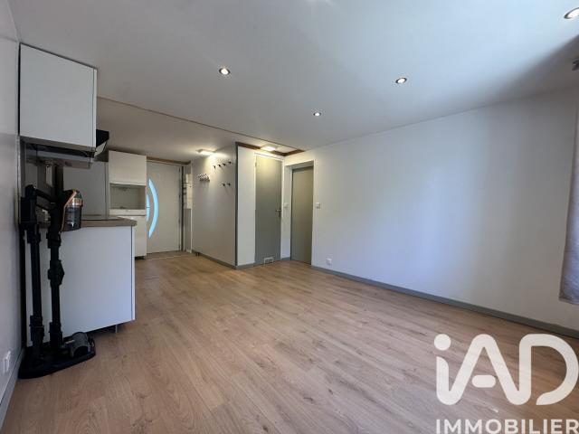 Appartement vente à Créteil, Limeil-brévannes