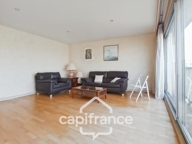 Appartement vente à Créteil, Limeil-brévannes