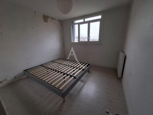 Appartement vente à Créteil, Limeil-brévannes