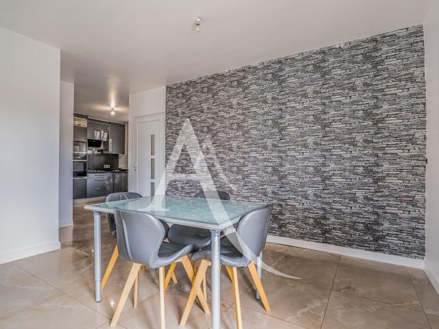 Appartement vente à Créteil, Limeil-brévannes