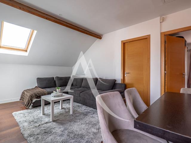 Appartement vente à Créteil, Limeil-brévannes