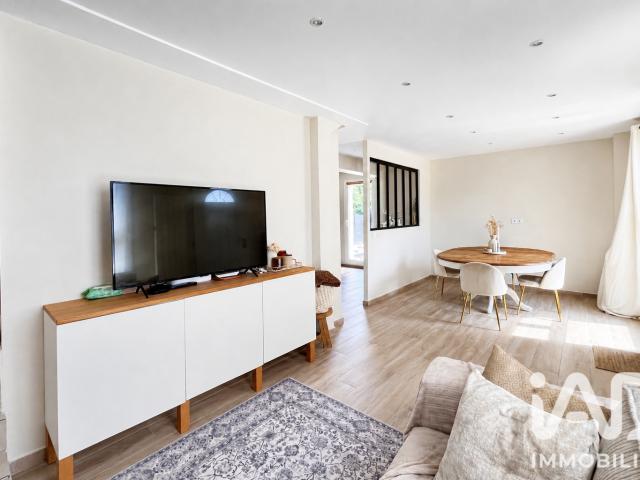 Maison vente à Créteil, Limeil-brévannes