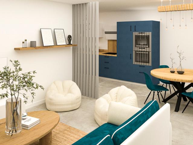 Maison vente à Créteil, Limeil-brévannes