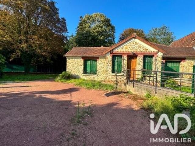 Maison vente à Créteil, Limeil-brévannes